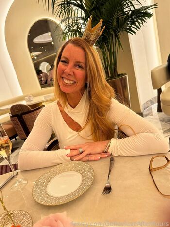 Annette warburton image