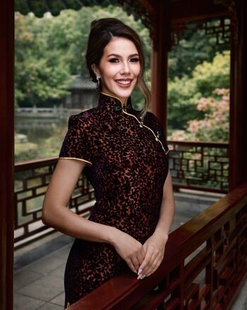 Annika xue sager image