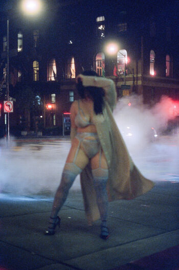 Anon non non non image