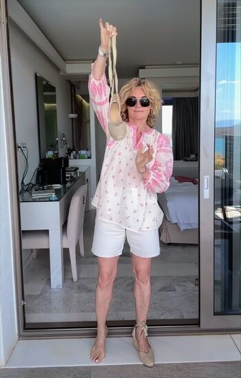 Anthea Turner