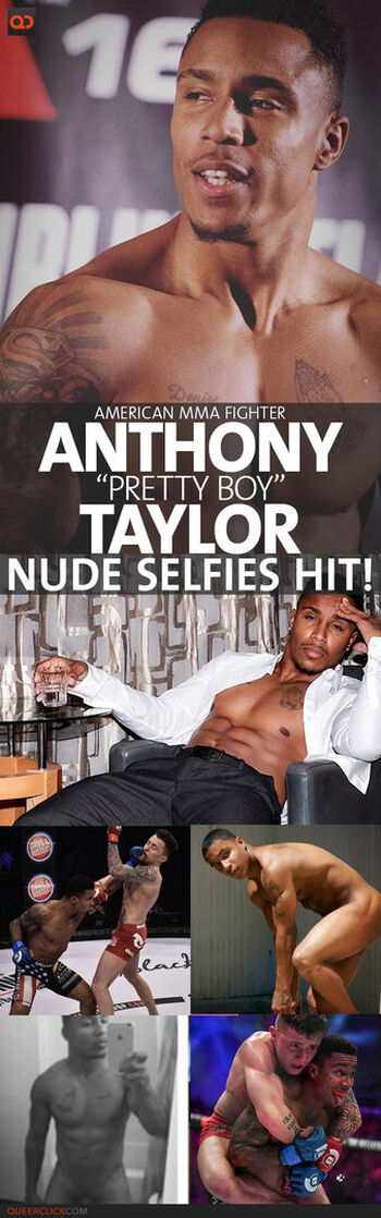 Anthony taylor image