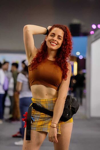 Antonella aservi image