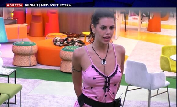 Antonella fiordelisi image