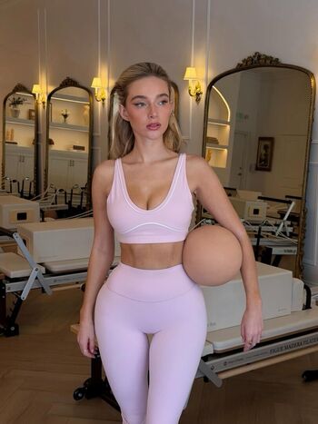 Antonia Freya Lydia