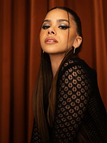 Antonia gentry image