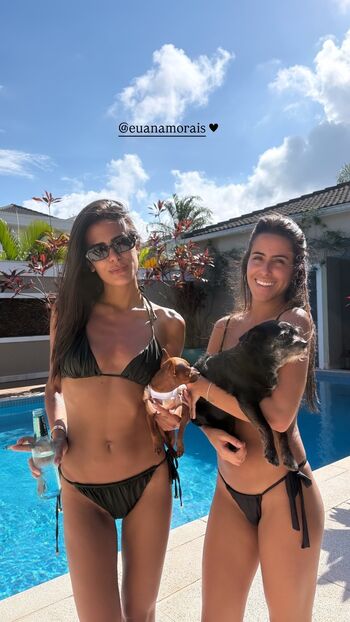 Antonia morais image