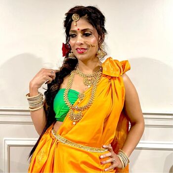 Anu aryan image