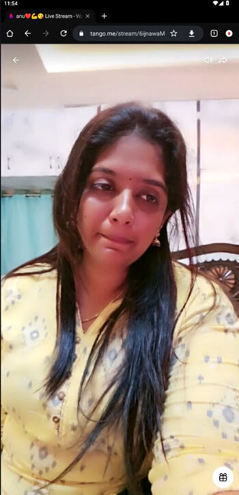 Anu tango image