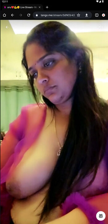 Anu tango image