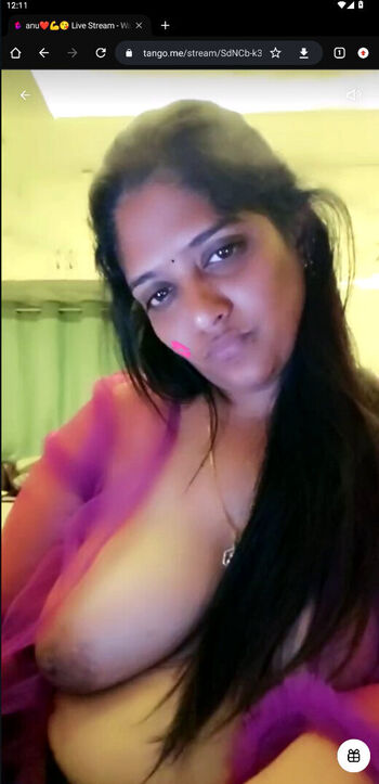 Anu tango image
