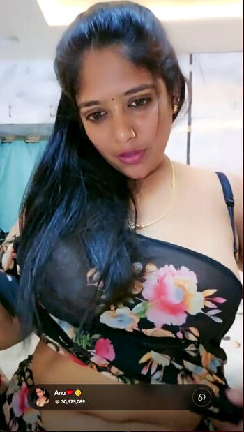 Anu tango image
