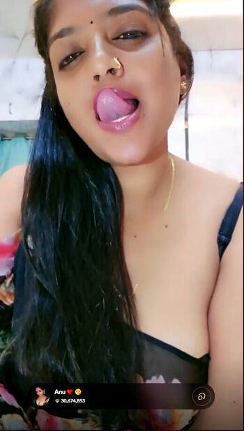 Anu tango image