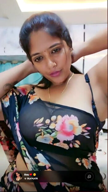 Anu tango image