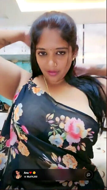 Anu tango image