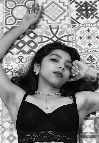 Anupama remeshan image