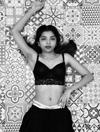Anupama remeshan image