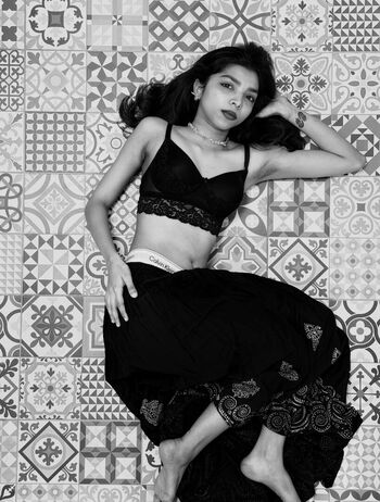 Anupama remeshan image
