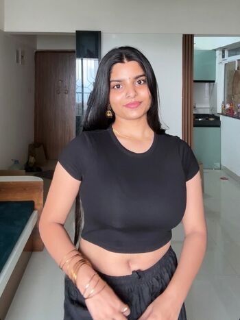 Anushka Deokate