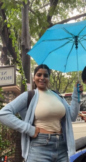Anushka Deokate