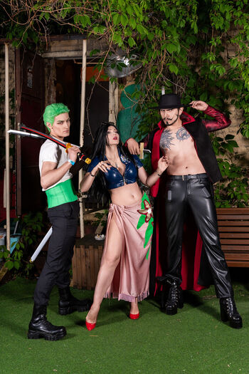 Anya ichios image