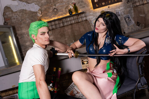 Anya ichios image