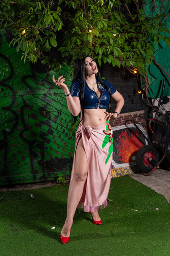 Anya ichios image