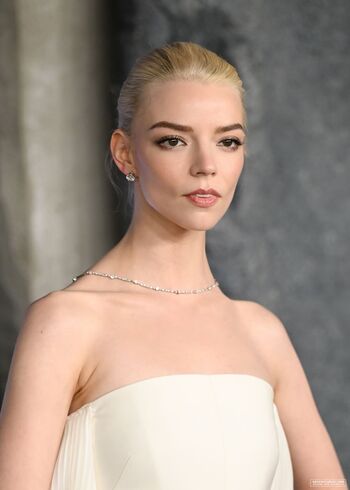 Anya Taylor-Joy