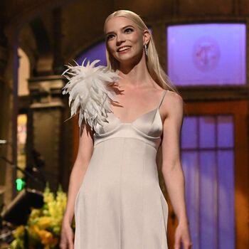 Anya taylor joys image