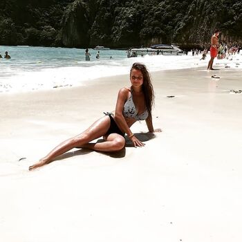 Anyutka Scherbakova-Uzhegova