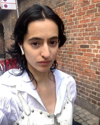 Aoife louise rosso kirk image