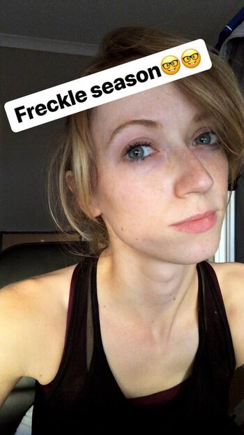 Aoife wilson image