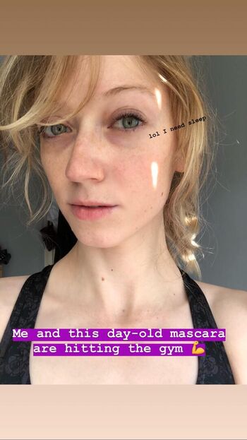 Aoife wilson image