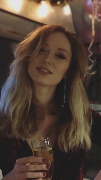 Aoife wilson image