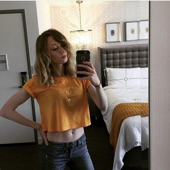 Aoife wilson image