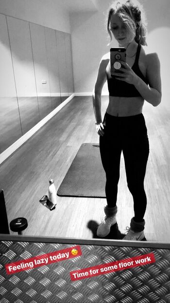 Aoife wilson image