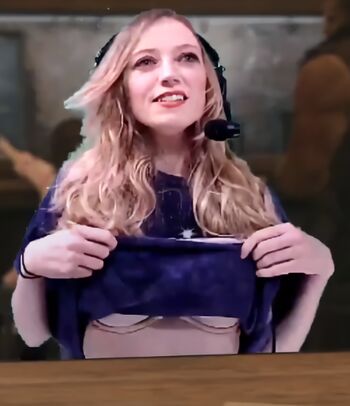 Aoife wilson image