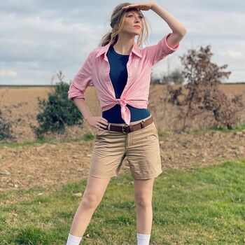 Aoife wilson image