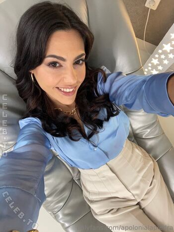 Apolonia lapiedra image