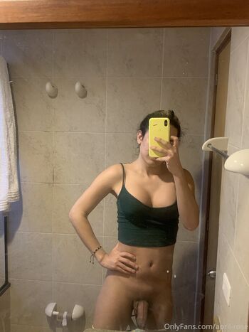 April rose page 2 image