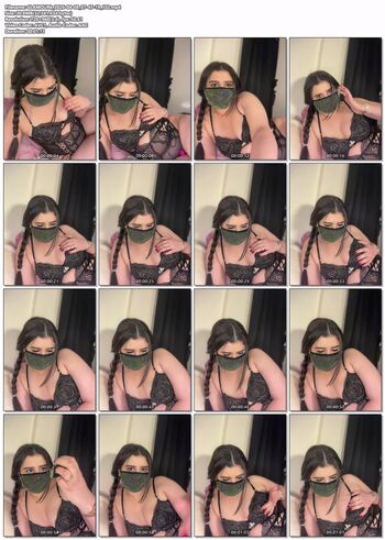 Arab camgirl 1 image