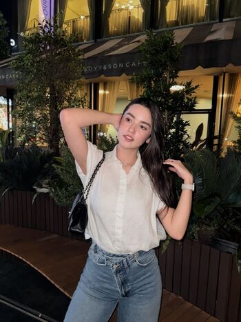 Arabella gregory image