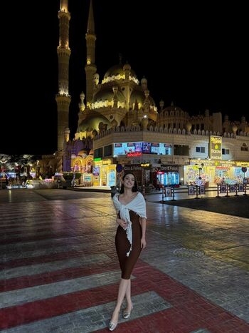 Arabella gregory image