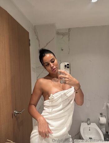 Araceli torrado image