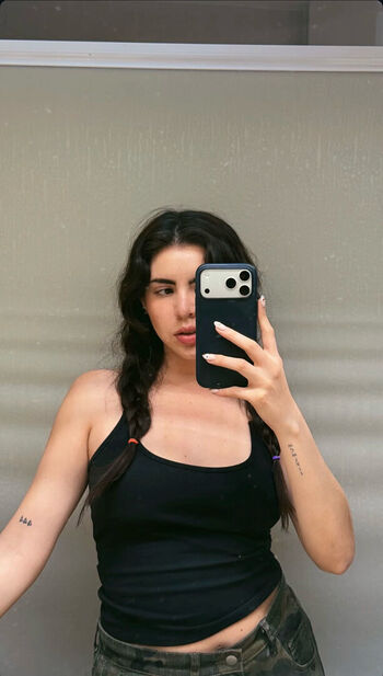 Arantza vega image