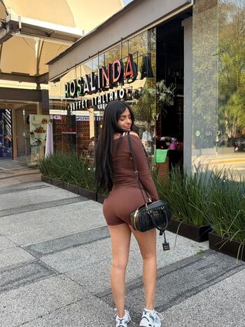Areeli ferrer image