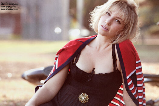 Ari graynor page 2 image