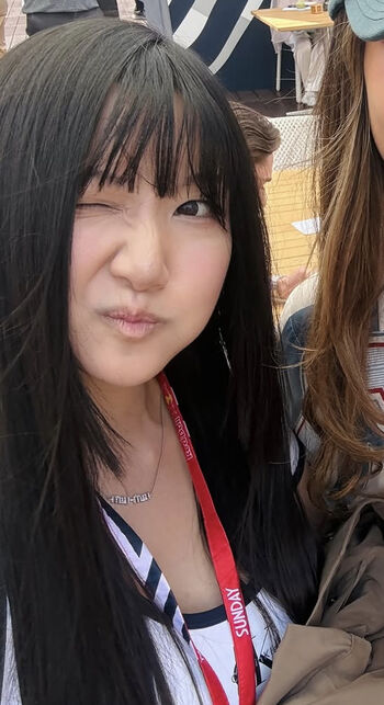 Aria saki image