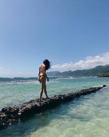 Aria tehani miller image