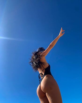 Aria tehani miller image