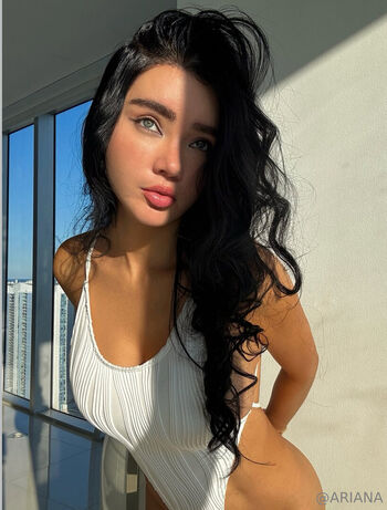 ariana